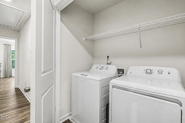 4157 Trevino Drive, Durham, NC 27704