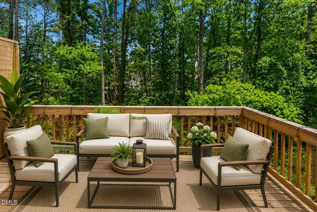 4157 Trevino Drive, Durham, NC 27704
