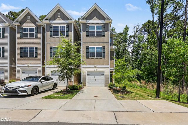 4157 Trevino Drive, Durham, NC 27704