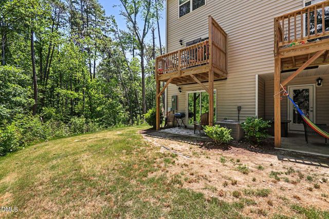 4157 Trevino Drive, Durham, NC 27704