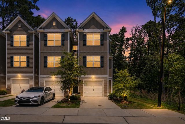 4157 Trevino Drive, Durham, NC 27704