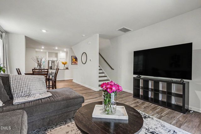 4157 Trevino Drive, Durham, NC 27704