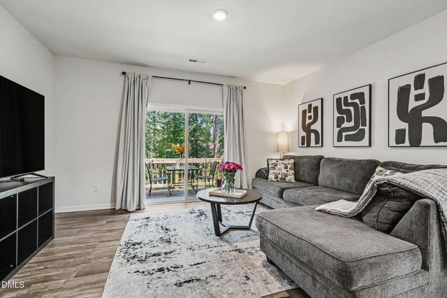 4157 Trevino Drive, Durham, NC 27704
