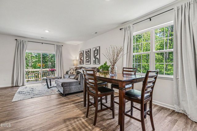 4157 Trevino Drive, Durham, NC 27704