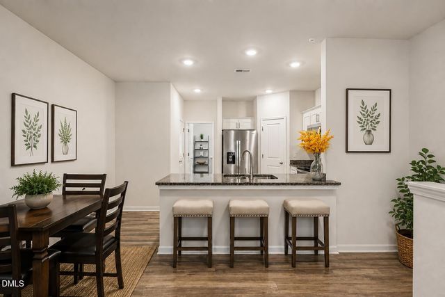 4157 Trevino Drive, Durham, NC 27704