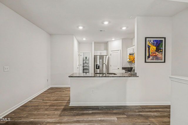 4157 Trevino Drive, Durham, NC 27704