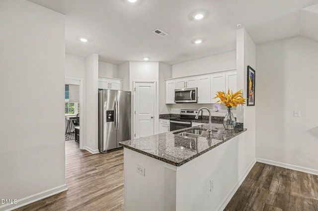 4157 Trevino Drive, Durham, NC 27704