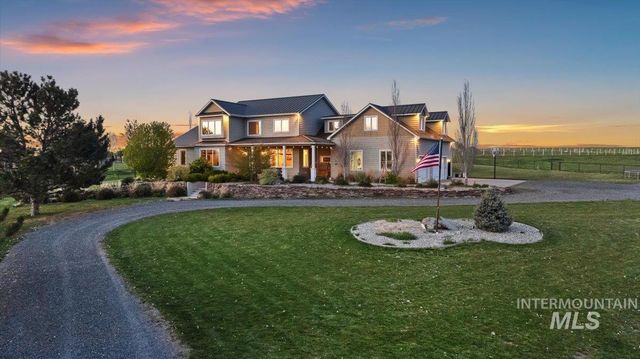 978 S 1200 E, Eden, ID 83325 property photo