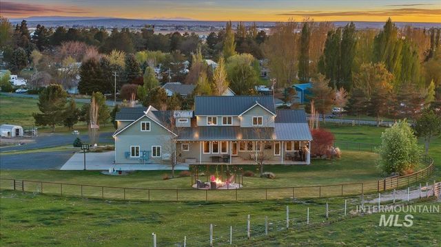 978 S 1200 E, Eden, ID 83325