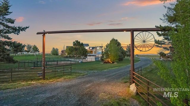 978 S 1200 E, Eden, ID 83325