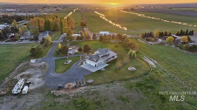 978 S 1200 E, Eden, ID 83325