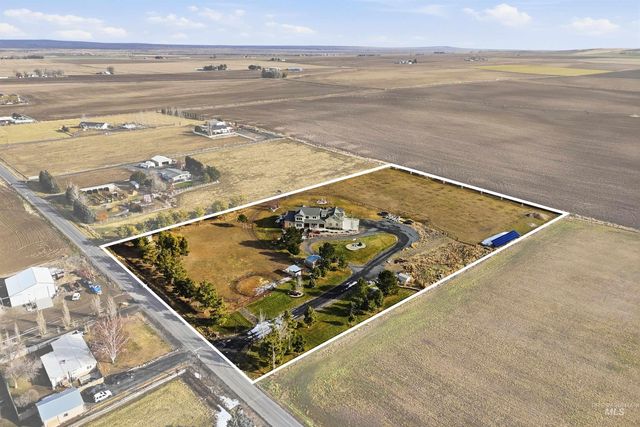 978 S 1200 E, Eden, ID 83325