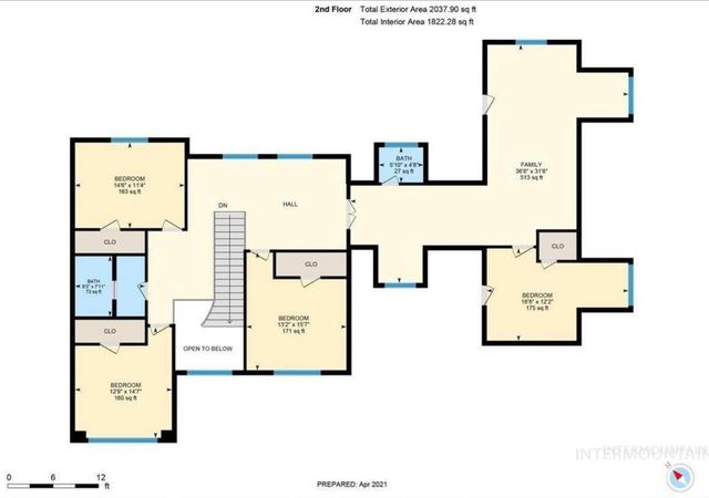 978 S 1200 E, Eden, ID 83325