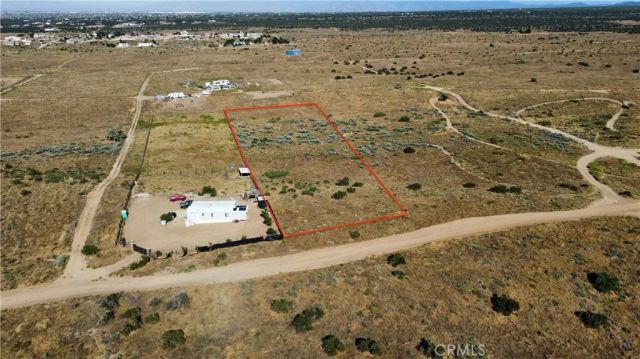 0 Wilson Ranch, Phelan, CA 92371
