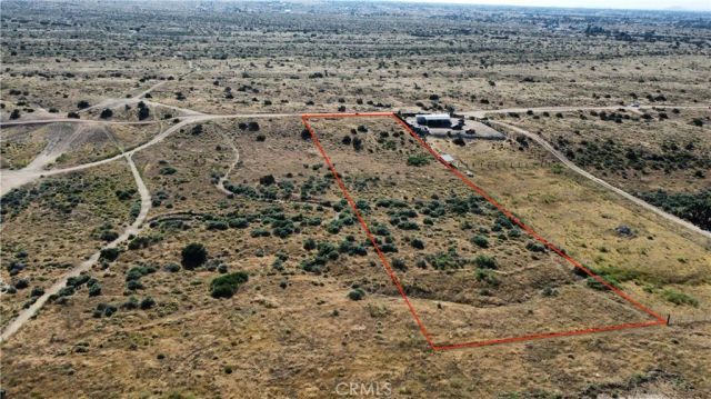 0 Wilson Ranch, Phelan, CA 92371