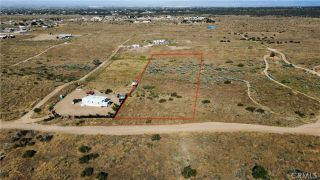 0 Wilson Ranch, Phelan, CA 92371