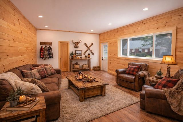 4850 Route 100, Wardsboro, VT 05355