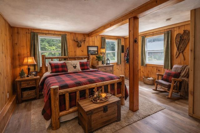 4850 Route 100, Wardsboro, VT 05355
