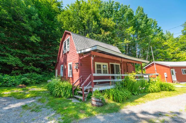 4850 Route 100, Wardsboro, VT 05355