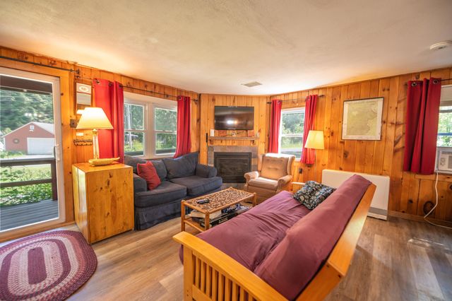 4850 Route 100, Wardsboro, VT 05355