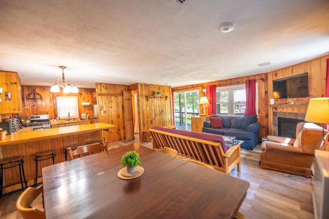 4850 Route 100, Wardsboro, VT 05355