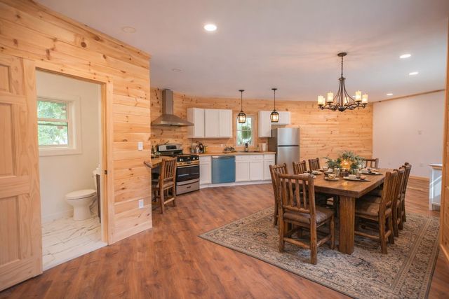 4850 Route 100, Wardsboro, VT 05355
