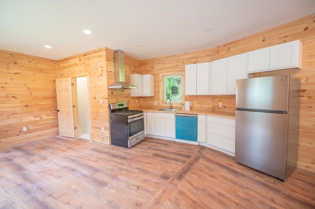 4850 Route 100, Wardsboro, VT 05355