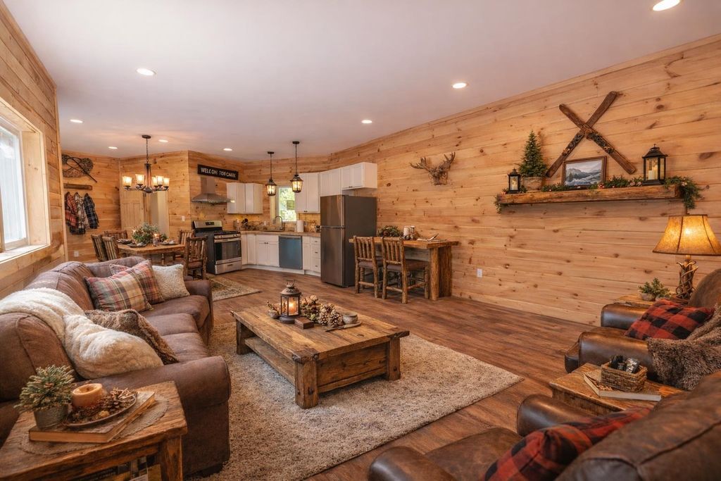 4850 Route 100, Wardsboro, VT 05355