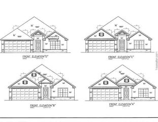 172 Turnrow Cove, Snook, TX 77878