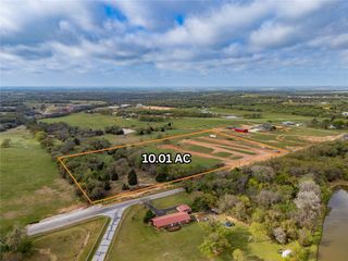 TBD 10.01+/- Acres Preskitt Road, Decatur, TX 76234