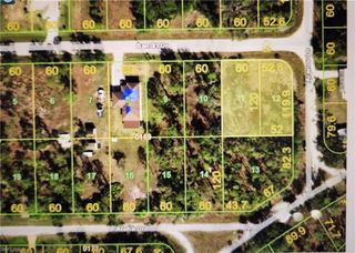 13055 Aranov LN S, Punta Gorda, FL 33955
