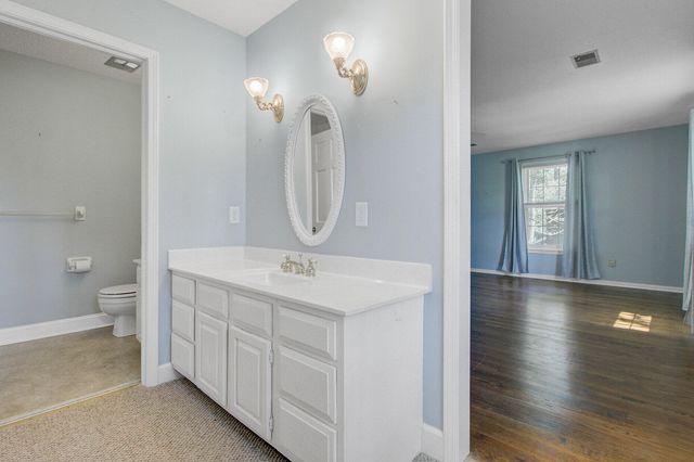 408 Country Club Boulevard, Summerville, SC 29483