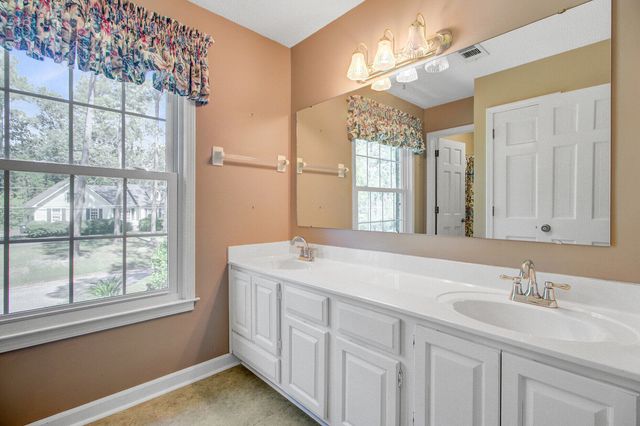 408 Country Club Boulevard, Summerville, SC 29483