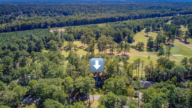 408 Country Club Boulevard, Summerville, SC 29483