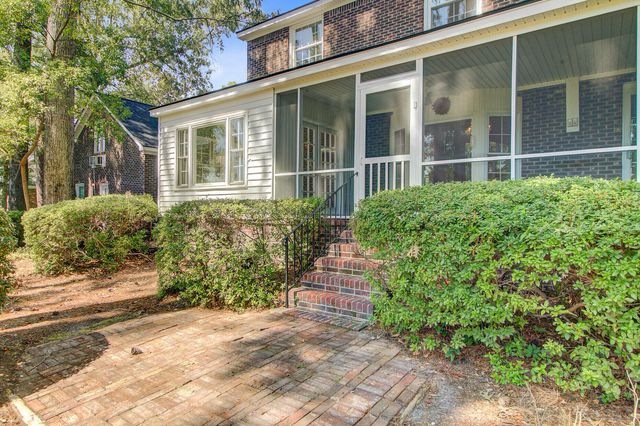 408 Country Club Boulevard, Summerville, SC 29483