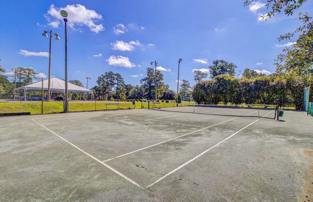 408 Country Club Boulevard, Summerville, SC 29483