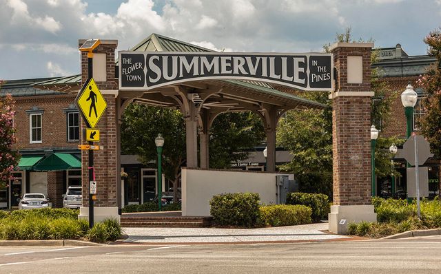 408 Country Club Boulevard, Summerville, SC 29483