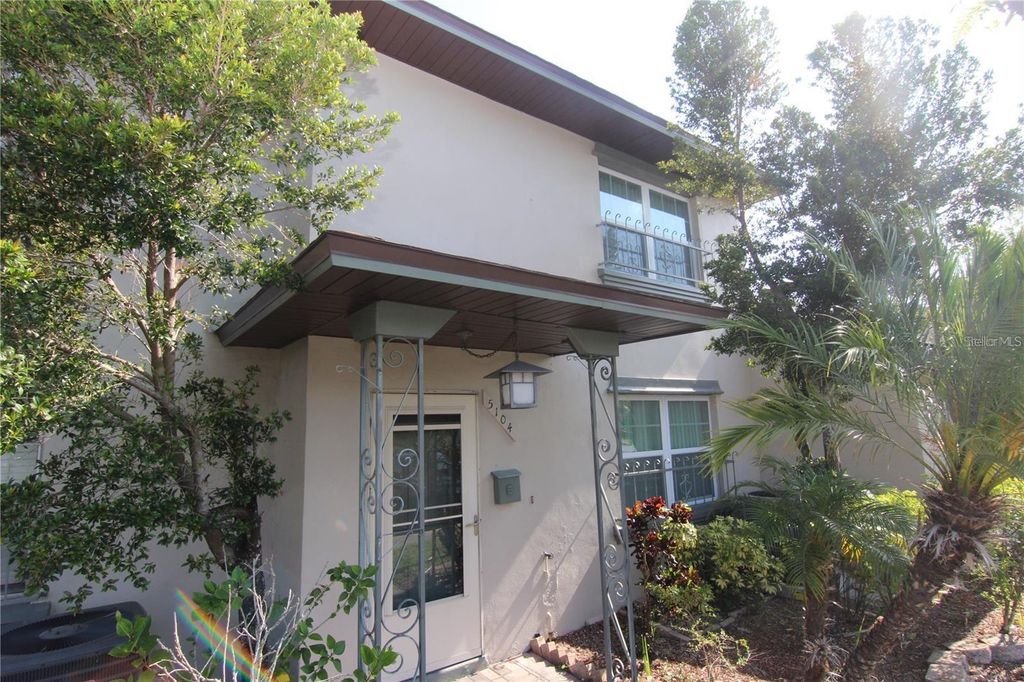 5104 LA MANCHA COURT 5104, Orlando, FL 32822