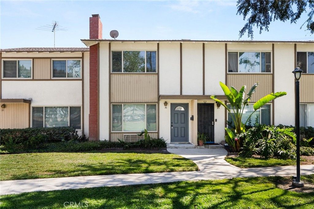 1722 Mitchell 36, Tustin, CA 92780
