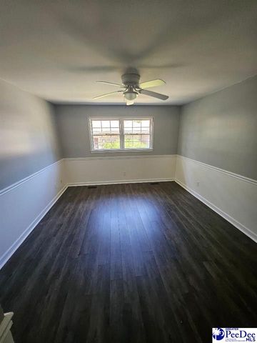 2112 W Carolina Avenue, Hartsville, SC 29550