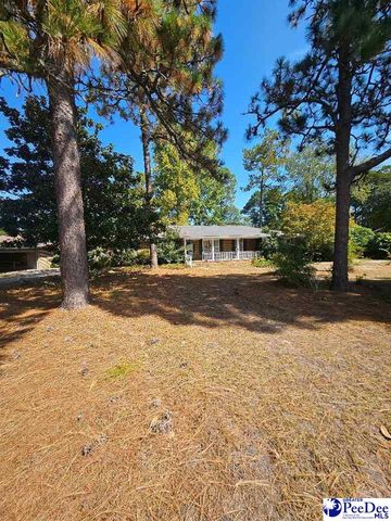 2112 W Carolina Avenue, Hartsville, SC 29550