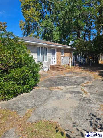 2112 W Carolina Avenue, Hartsville, SC 29550