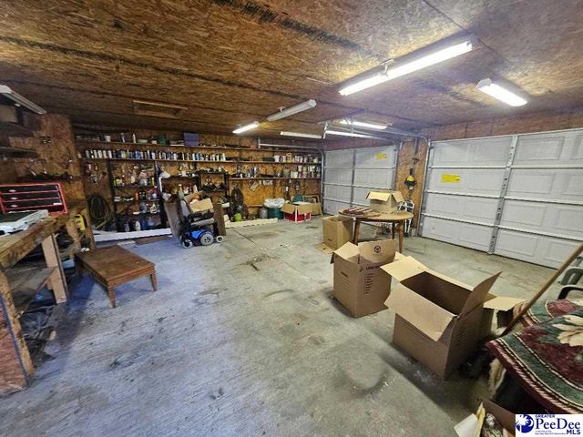 2112 W Carolina Avenue, Hartsville, SC 29550