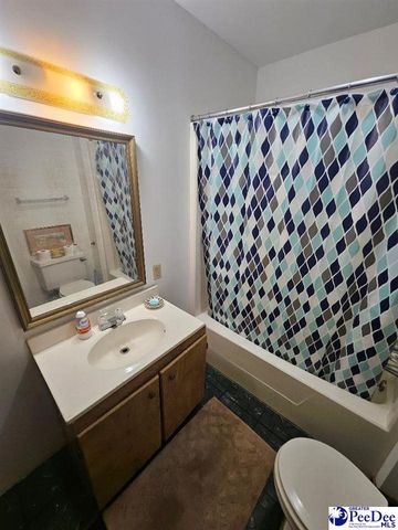 2112 W Carolina Avenue, Hartsville, SC 29550