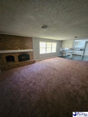 2112 W Carolina Avenue, Hartsville, SC 29550