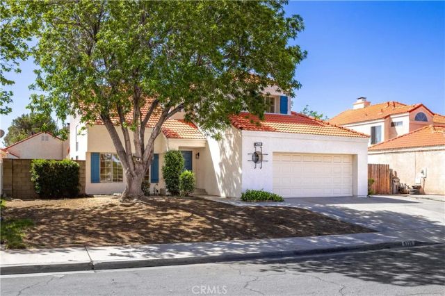 4228 Trenton Ave, Palmdale, CA 93552