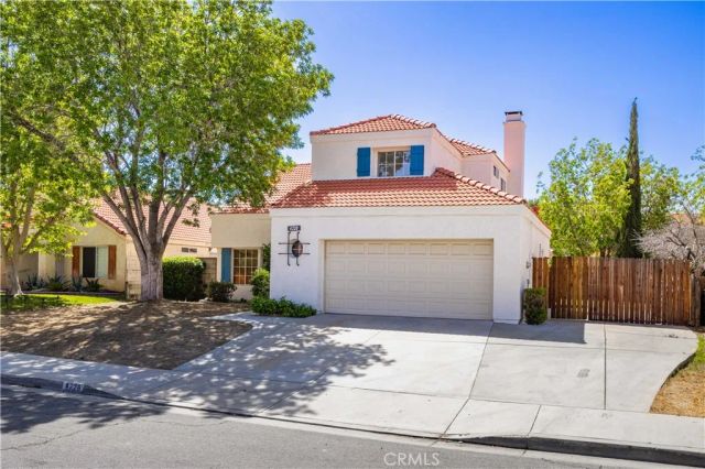 4228 Trenton Ave, Palmdale, CA 93552