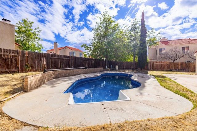4228 Trenton Ave, Palmdale, CA 93552