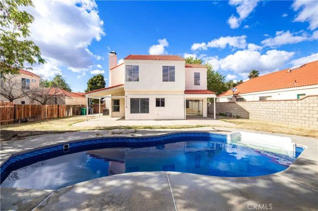 4228 Trenton Ave, Palmdale, CA 93552
