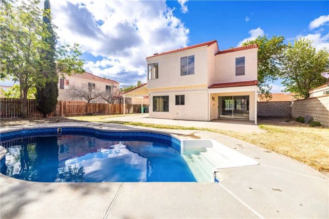 4228 Trenton Ave, Palmdale, CA 93552